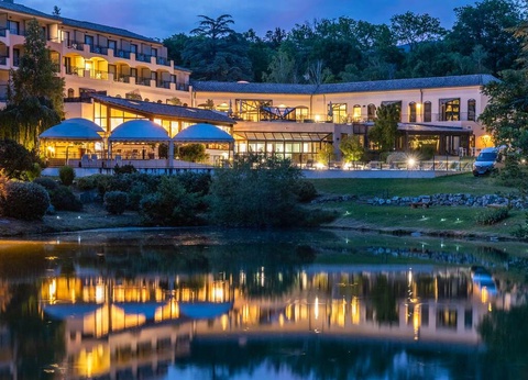 Escapade de luxe au coeur de la Drôme provençale - 10