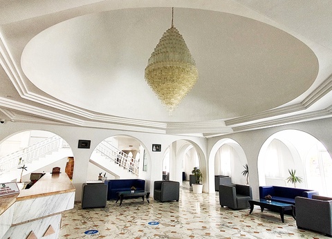 Smart club Djerba 3* - 4
