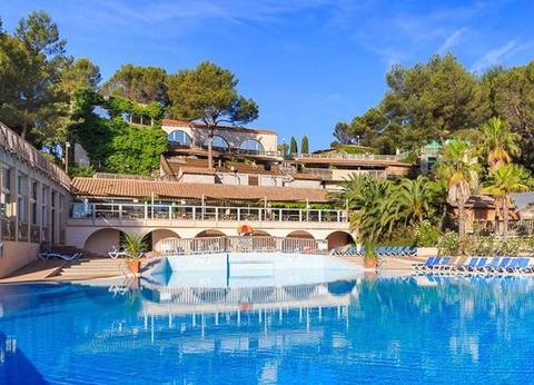 Camping Holiday Green, 5* - 5