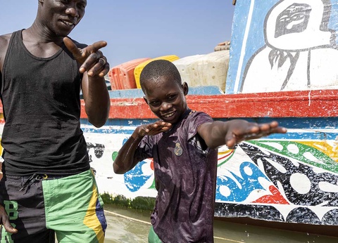 Club Marmara Les Filaos 4* - 15