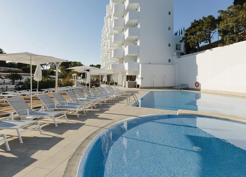 Hôtel Alua Soul Mallorca Resort 4* - 7