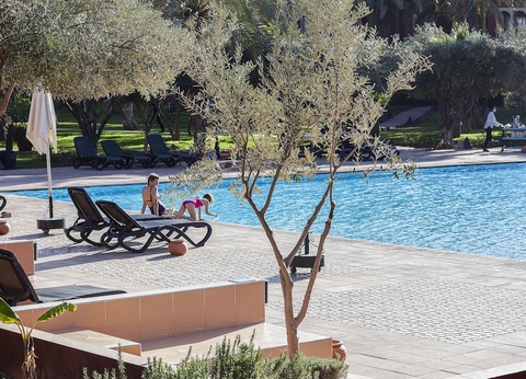 Hôtel Eden Andalou Aquapark & Spa 5* - 93