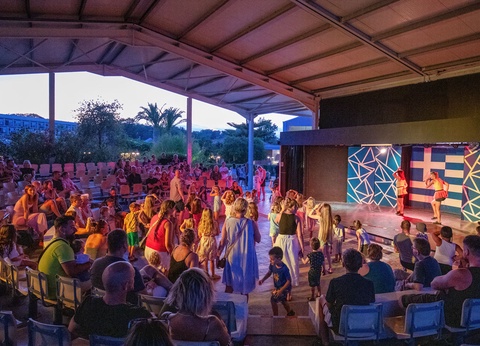 Club Lookéa Roda Beach 5* - 48