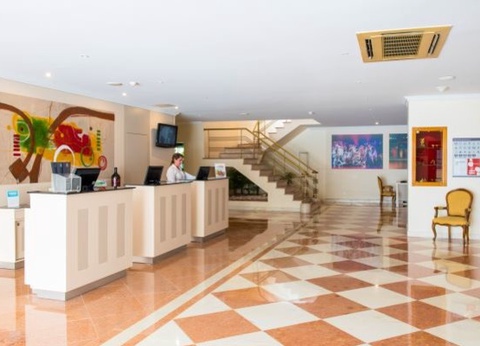 Hôtel Vila Galé Estoril 4* - 18