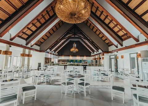 Club Lookéa Belle Mare 4* - 20