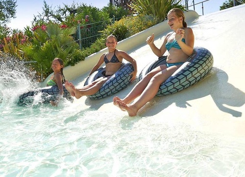 Weekend Glamping Resort, 4* - 10