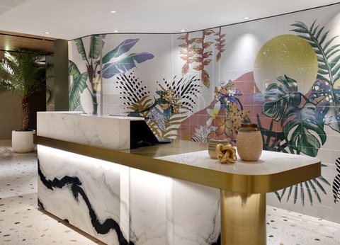 Hôtel Tribe Bali Kuta Beach 4* - 16