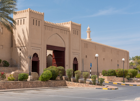 Circuit Parfums d'Oman en Luxe et Privatif - 21