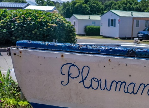 Camping West, 3* - 87