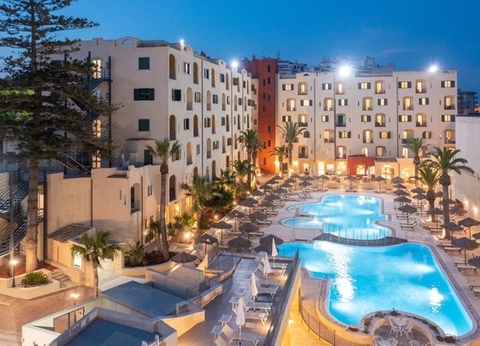 Hôtel Hopps 4* - 16