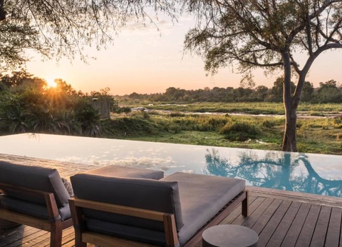 Circuit Terres d'Afrique Australe : de Kruger à Chobe **** - 19