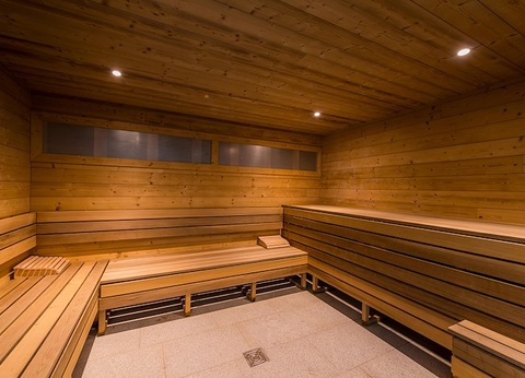 Résidence Val 2400 4* - 5