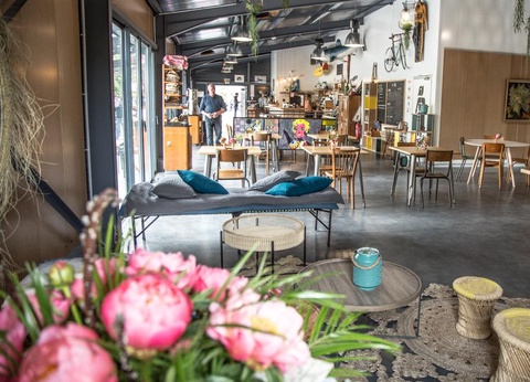 Camping des Pins, 4* - 23