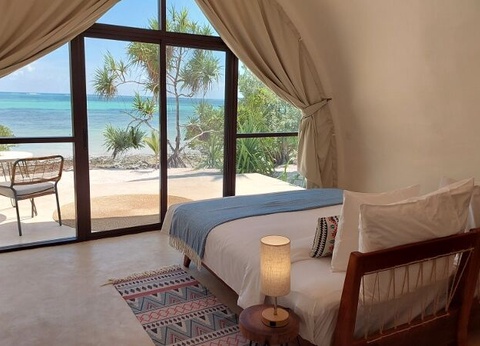 Jet Tours Signature Zanziblue Waves 4* - 3