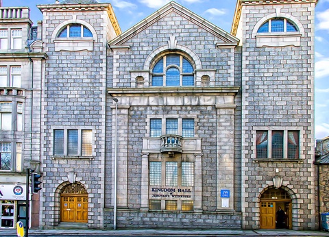 Circuit Ecosse légendaire - 14