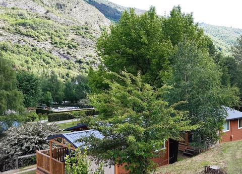 Flower Camping La Bexanelle, 4* - 26