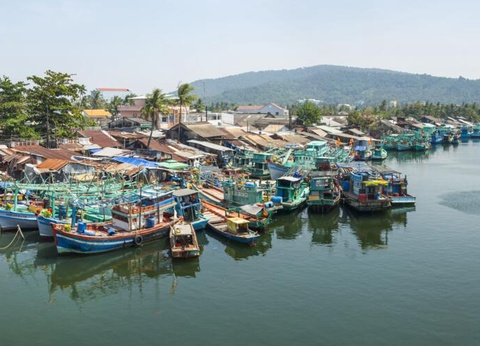 Circuit Privatif Vietnam, entre héritages et plages de Phu Quoc - 11