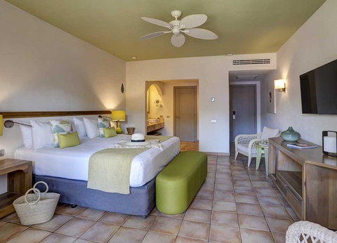 Club Marmara Catalonia Playa Maroma - Vols Air France ***** - 19