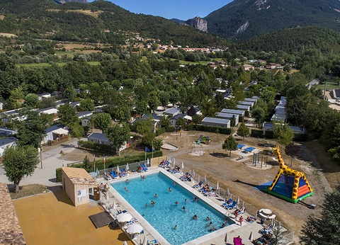 Camping Terra Verdon 5* - 7