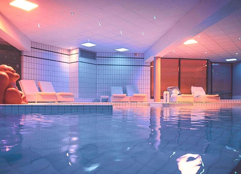 Escapade détente et gourmande à 1h30 de Paris - 4* - 3