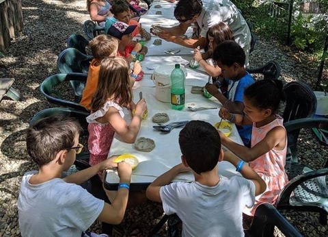 Camping Domaine Des Blachas, 4* - 48