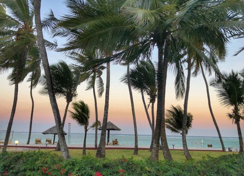 Diani Reef Beach Resort 5* - 7