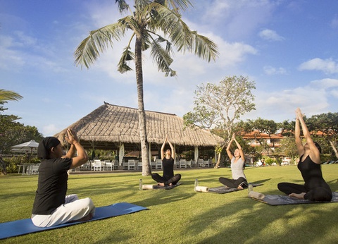 Hôtel Sol by Melia Benoa Bali 5* - 17