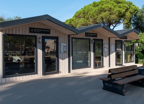 Camping Club La Côte des Roses 4* - MS VACANCES, 4* - 49