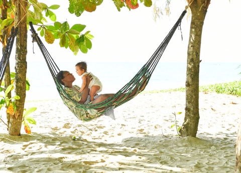 Hôtel Blue Mai Khaolak Beach Resort et Spa 5* - 7