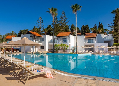 Hôtel Framissima Kapetanios Aqua Resort 4* - 3