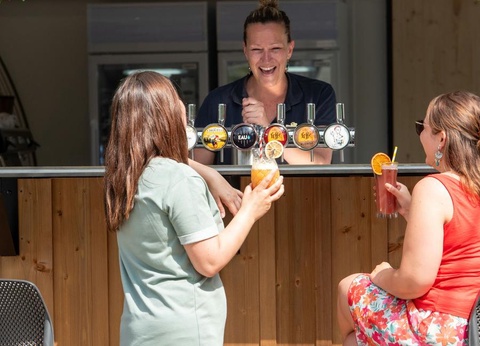 Camping Club Le Trianon 5* - MS VACANCES, 5* - 32