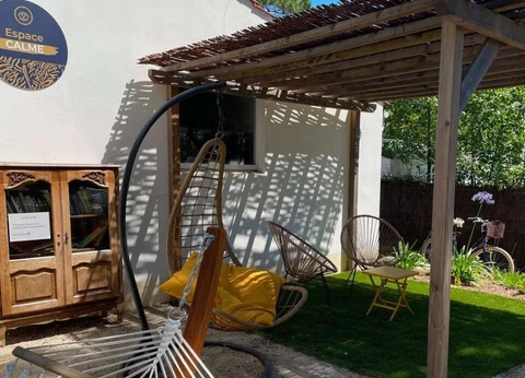 Camping Ushuaïa Villages La Conge, 3* - 28