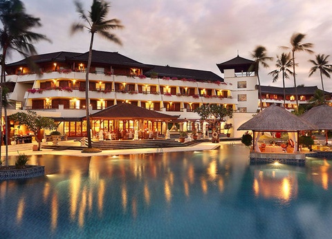 Kappa Club Bali 5* - 9