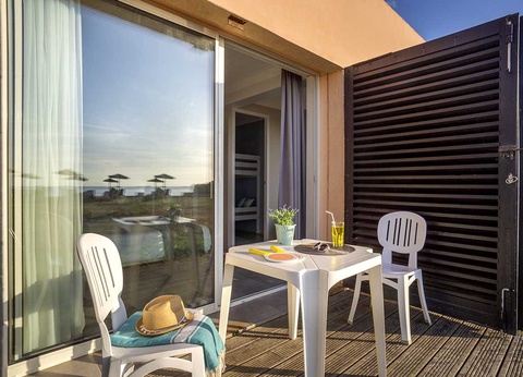 Club Marmara Grand Bleu - Choix flex *** - 23