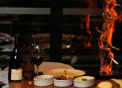 Hôtel Tunis Marriott Hotel 5*(nl) - 113