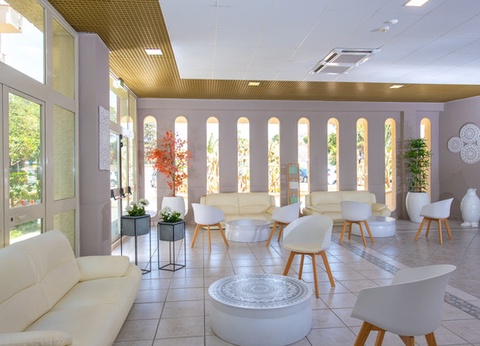 Club Jumbo Eloro 4* - 16