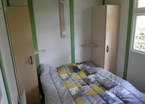 Camping Les Pinasses, 3* - 25