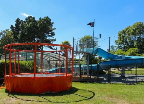 Camping Les Capucines 4* - 7