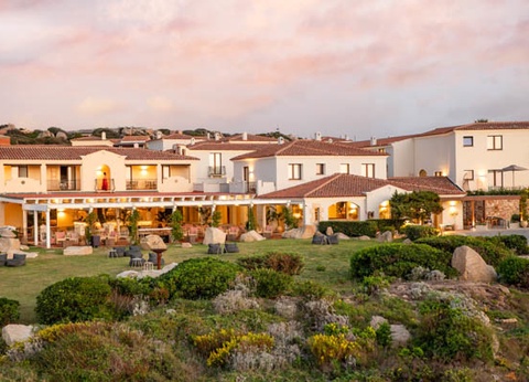 Hôtel Santa Teresa, Sardinia Curio Collection by Hilton ***** - 30