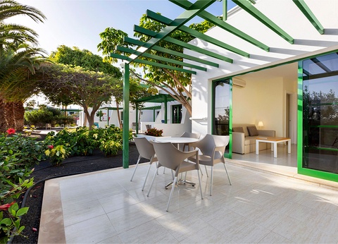 Hôtel THB Royal 4* by Ôvoyages - 8