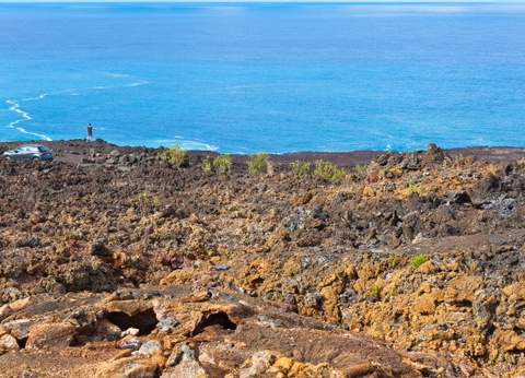 Circuit Couleurs de La Réunion - 16