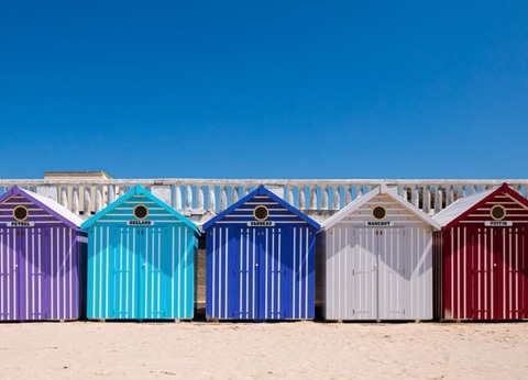 Camping La Foret Stella Plage, 3* - 11