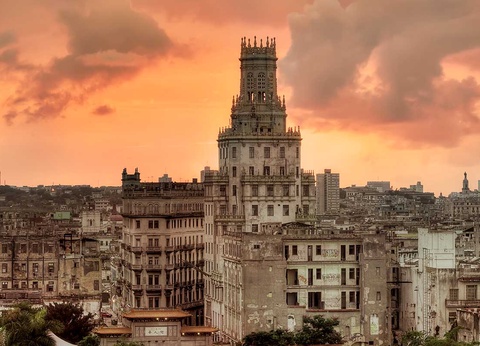 Circuit Buena Vista de Cuba - 2