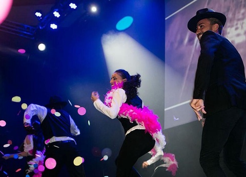 Camping Le Vieux Port, 5* - 214