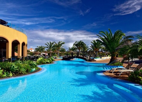 Pestana Porto Santo 5* - 12