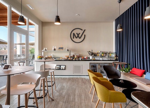 Hôtel Club Lookéa Alua Village 4* - 36