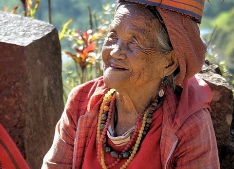 Couleurs Philippines + extension Visayas - 10