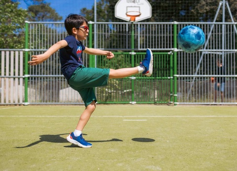 Camping Parfums d'Eté 4* - 10