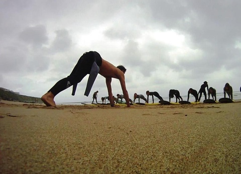 Camping Harrobia, 3* - 21