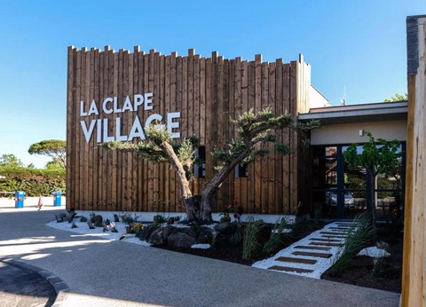 La Clape Village 5* - 36